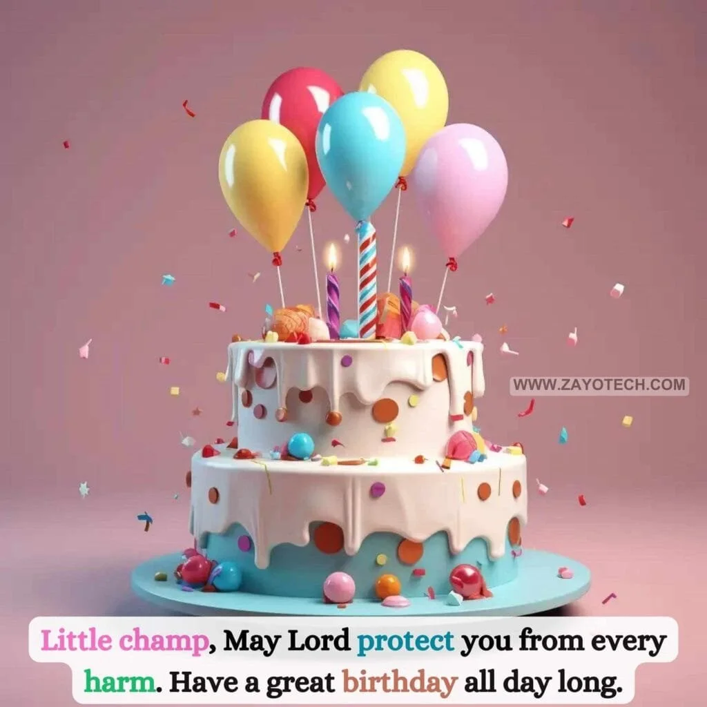 New Birthday Wishes for Brother
