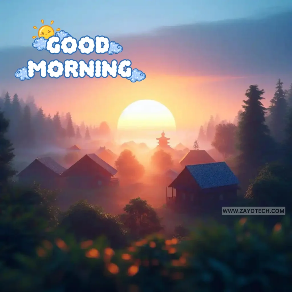 Unique-Good-Morning-Images