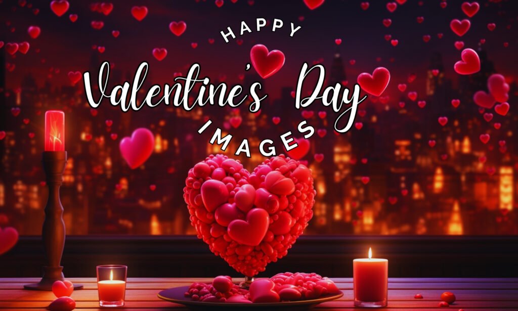 Latest Top Happy Valentine Day Images