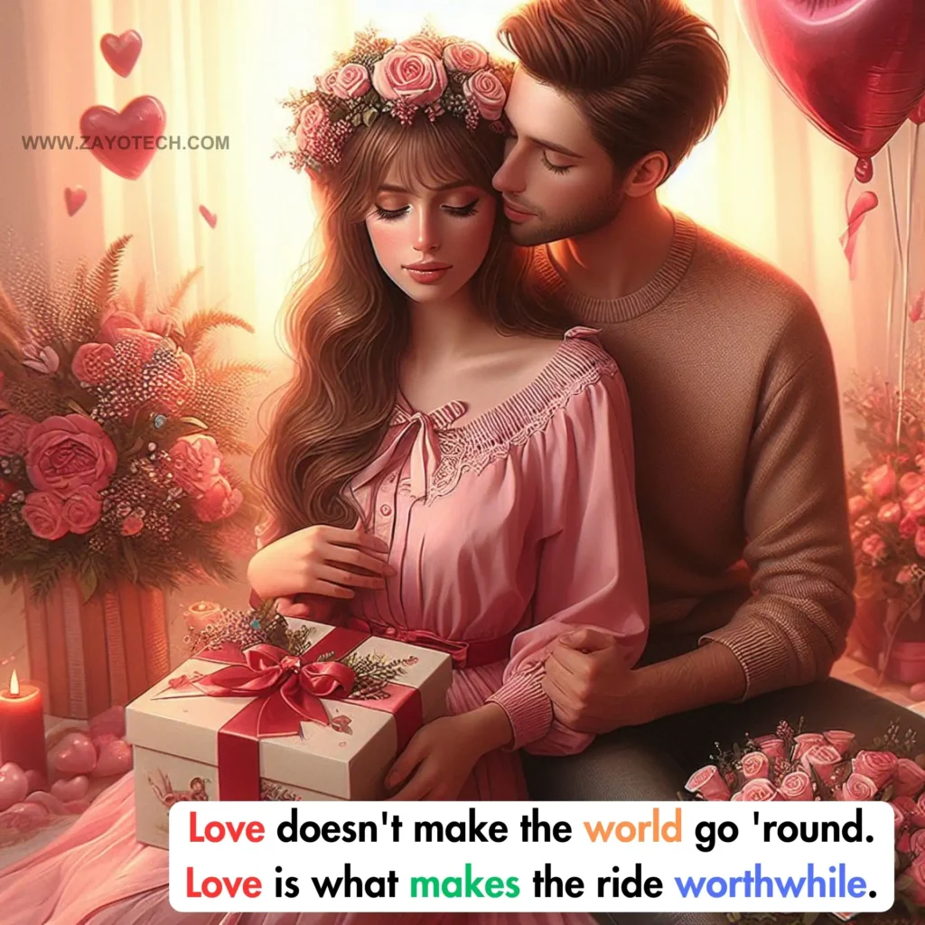 Latest  Happy Valentine's Day Quotes