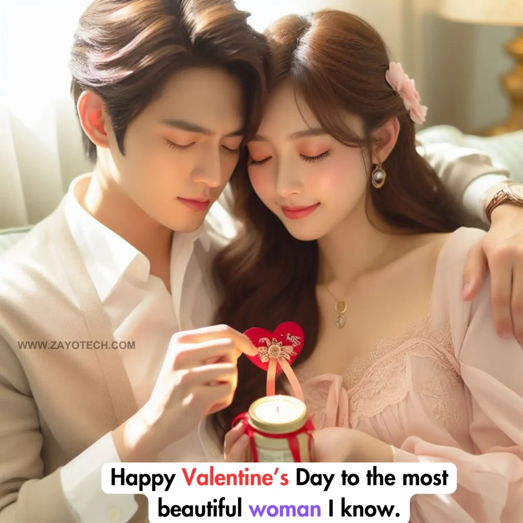 unique Valentine’s Day quotes 