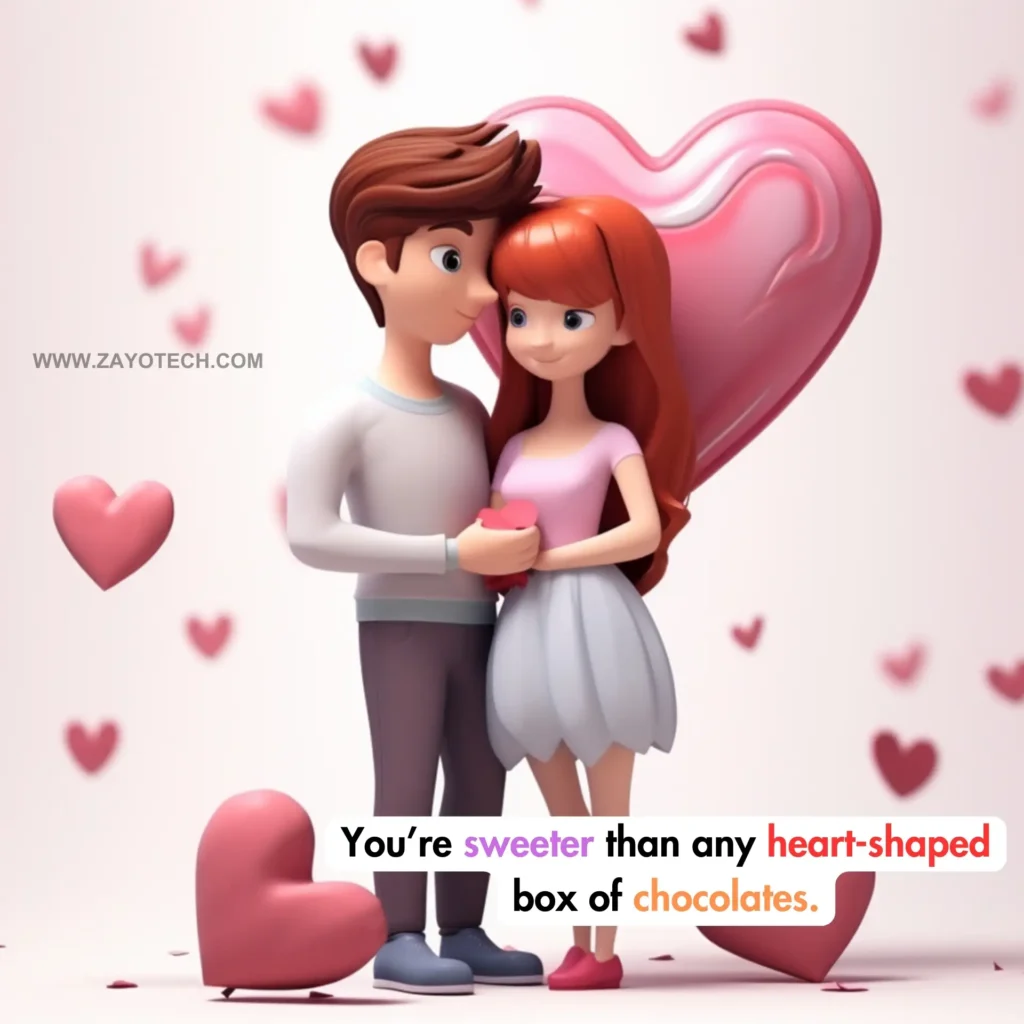 Top Happy Valentine's Day Quotes with images