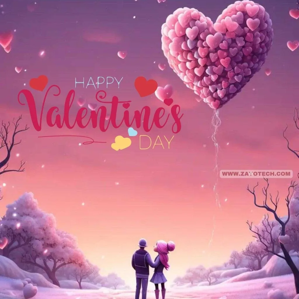Best Happy Valentine's Day Images