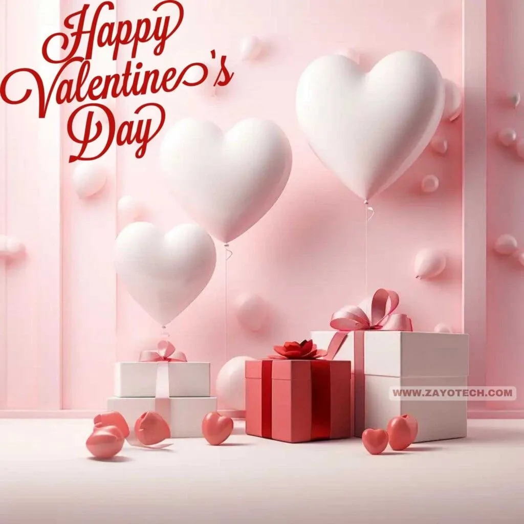 Best Happy Valentine's Day Images