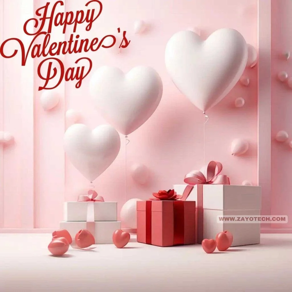 Best Happy Valentine's Day Images
