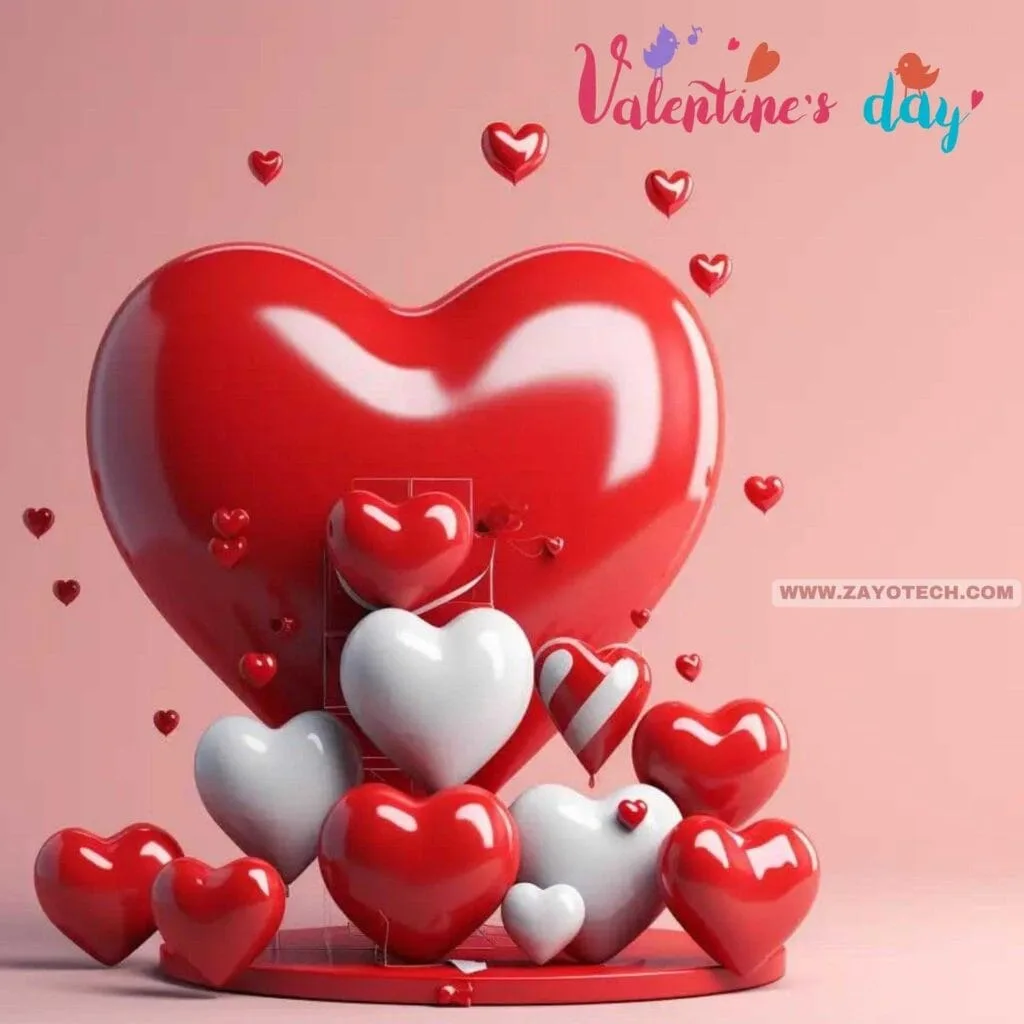 Best Happy Valentine's Day Images