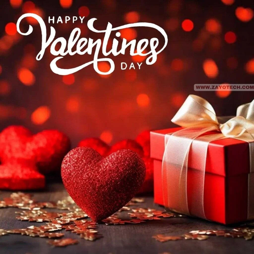 Best Happy Valentine's Day Images