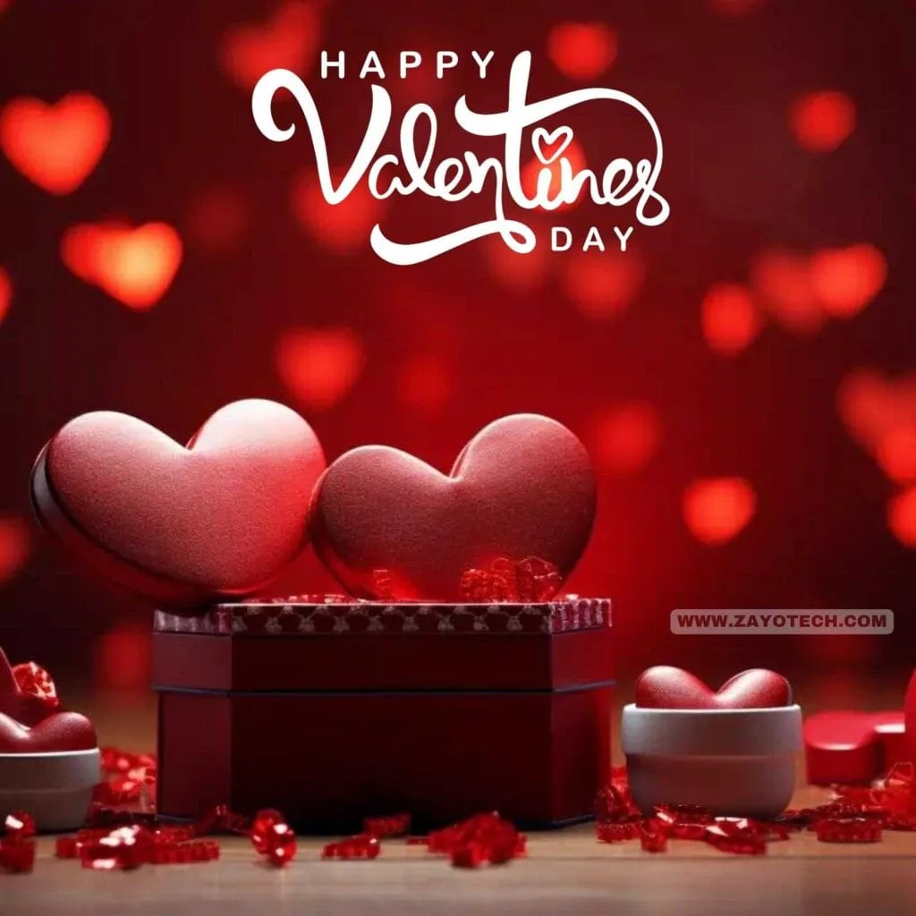 Top Happy Valentine's Day Images