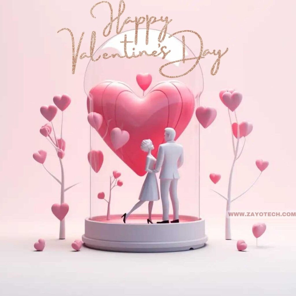 Top Happy Valentine's Day Images