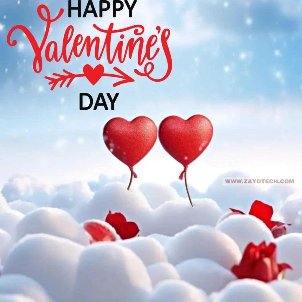 Top Happy Valentine's Day Images