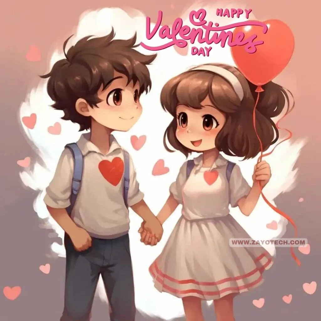 Top Happy Valentine's Day Images