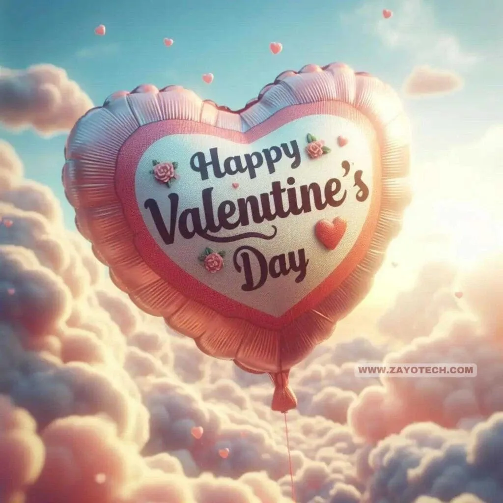 Top Happy Valentine's Day Images
