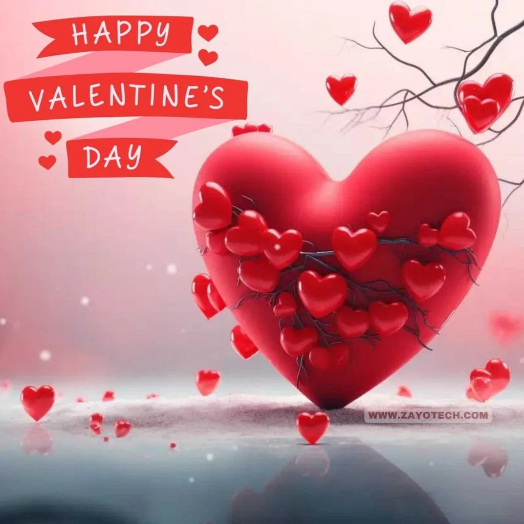 Best Happy Valentine's Day Images