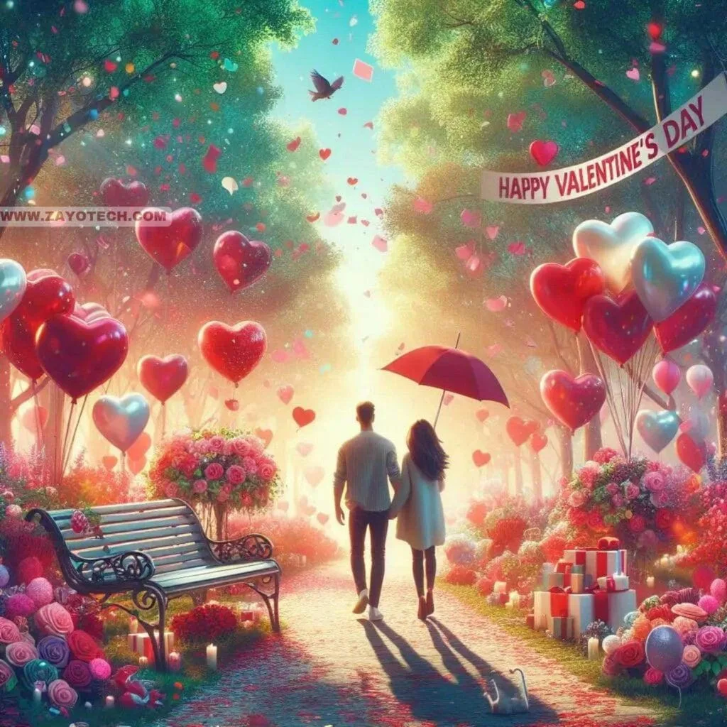 Top Happy Valentine's Day Images