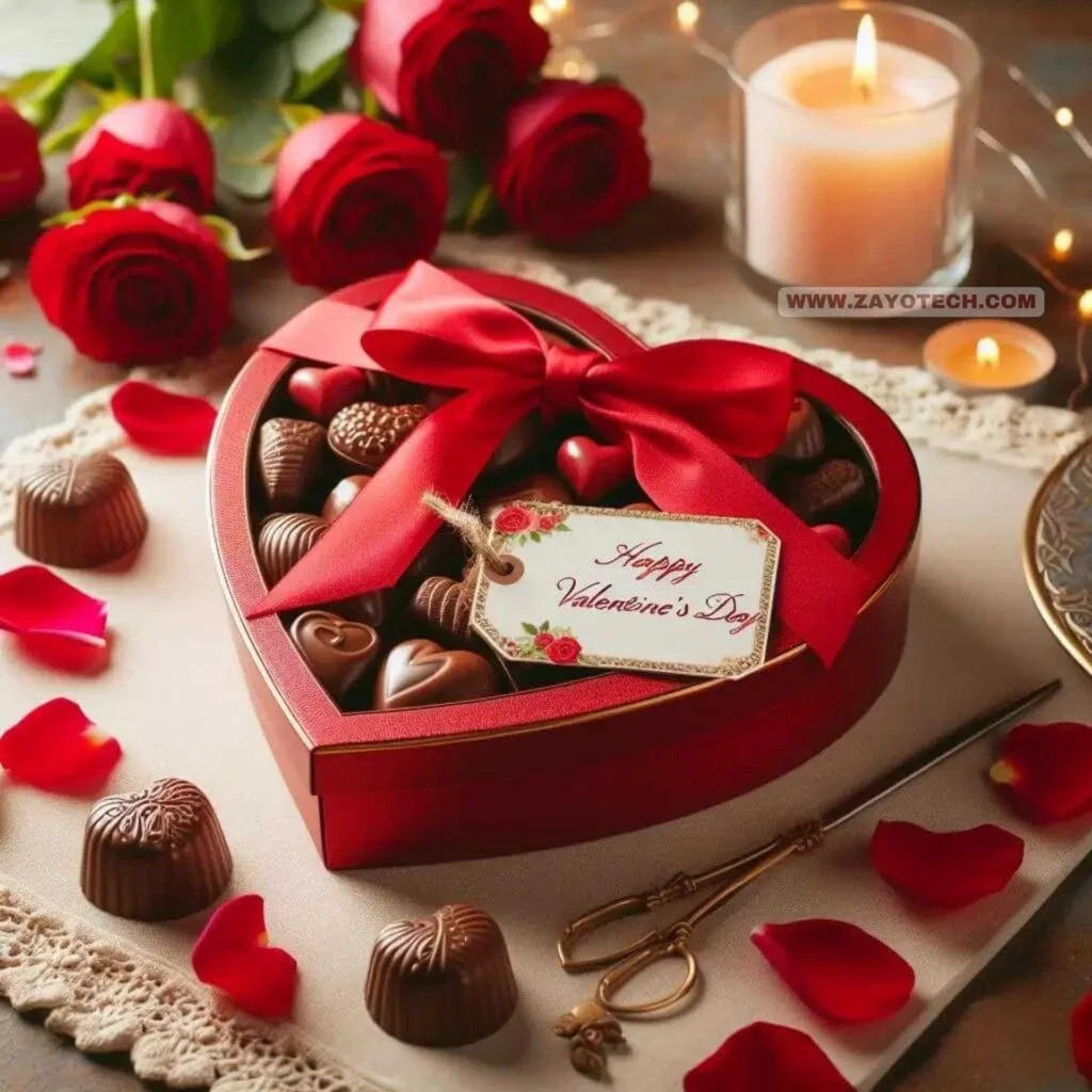 Top Happy Valentine's Day Images