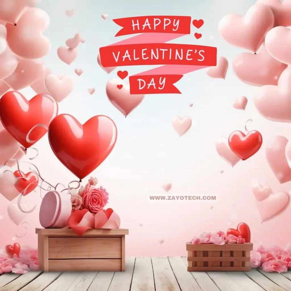 Top Happy Valentine's Day Images