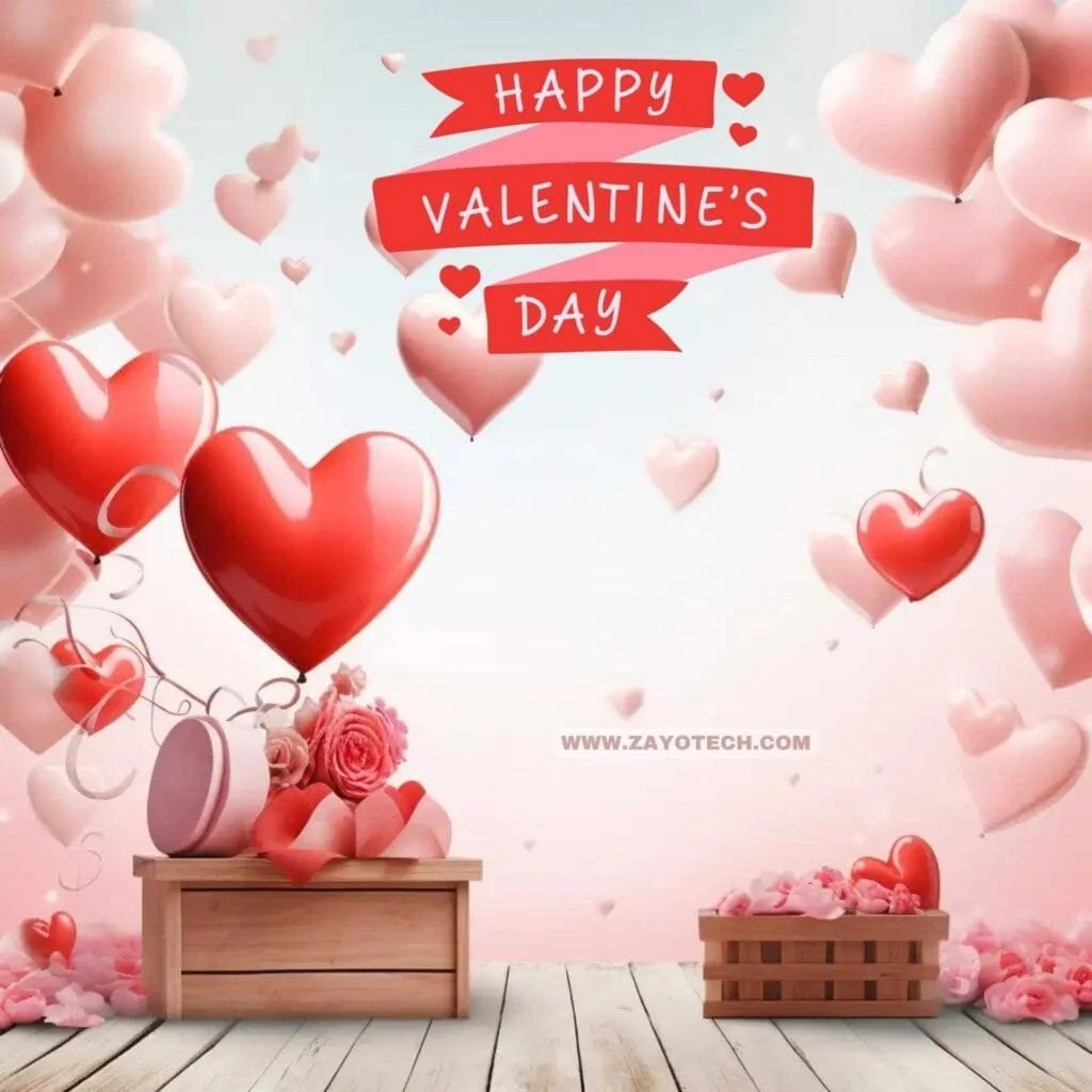 Top Happy Valentine's Day Images