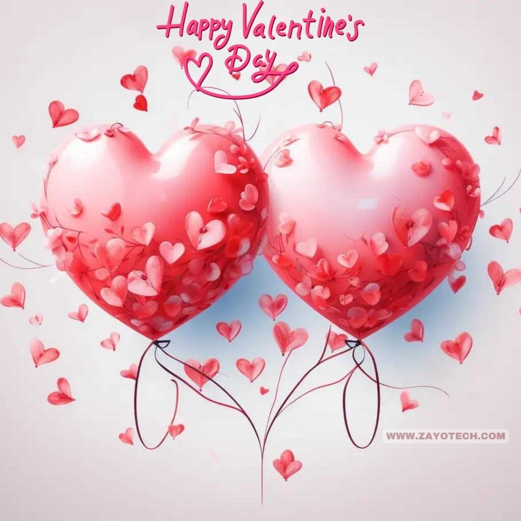Top Happy Valentine's Day Images