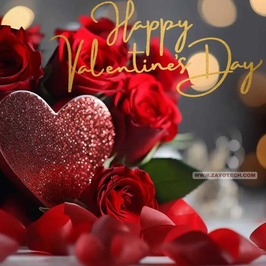 Unique Happy Valentine's Day Images