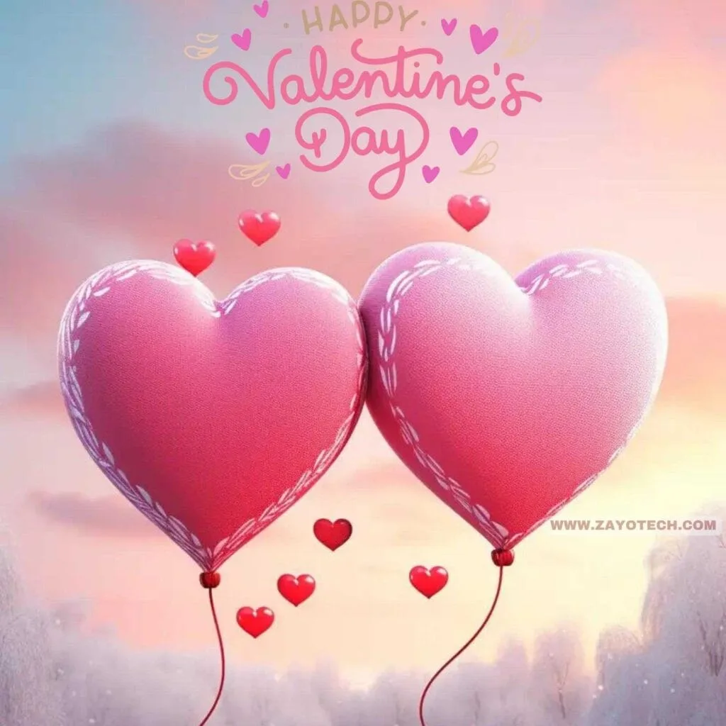 Unique Happy Valentine's Day Images