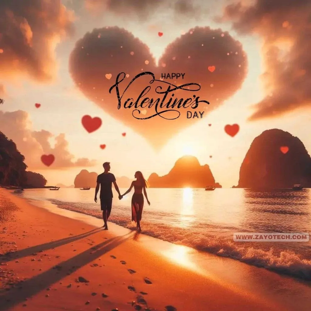 Best Happy Valentine's Day Images