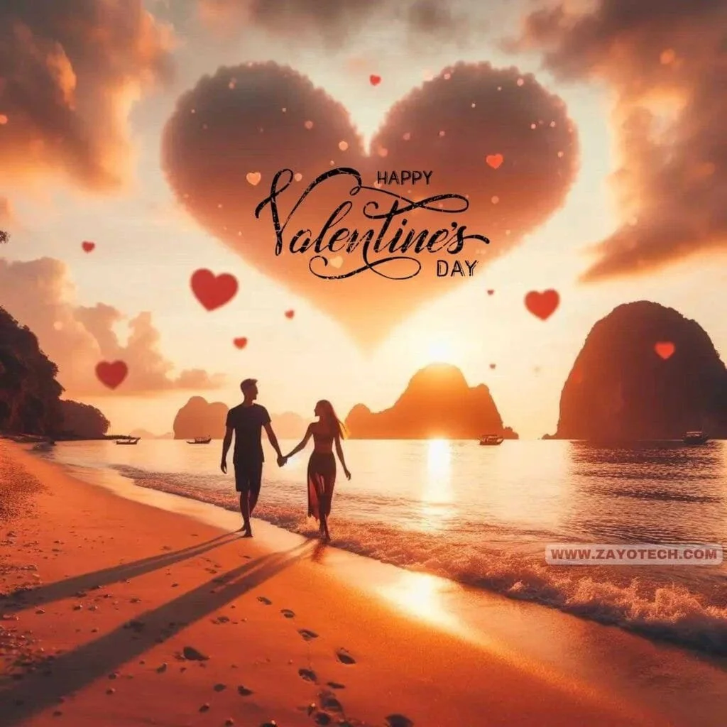 Best Happy Valentine's Day Images