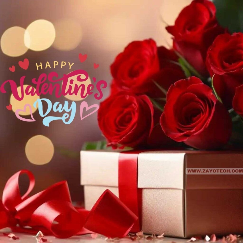 Unique Happy Valentine's Day Images
