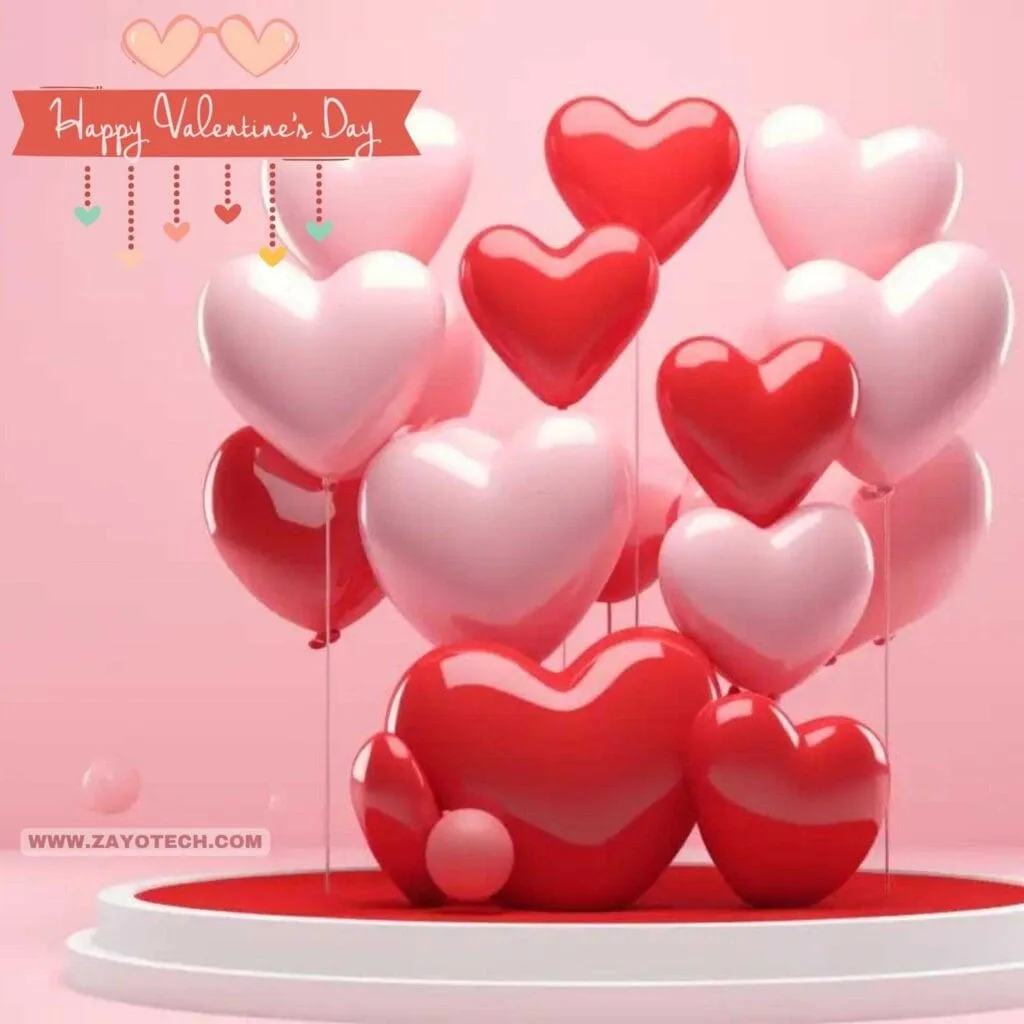 Latest Happy Valentine's Day Images