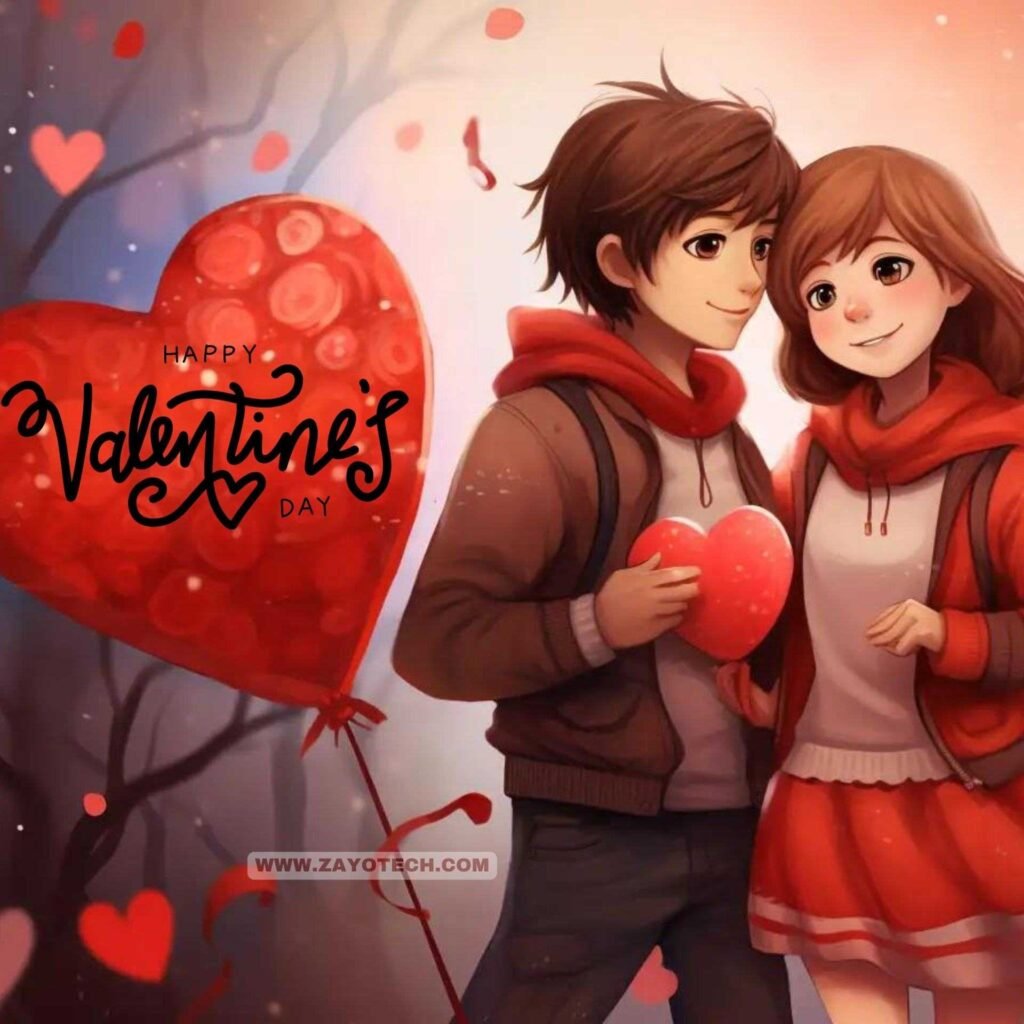 Best Happy Valentine's Day Images