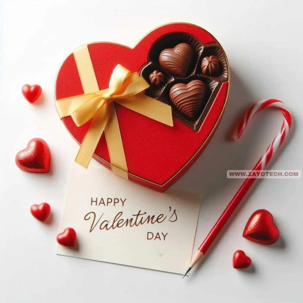 Latest Happy Valentine's Day Images