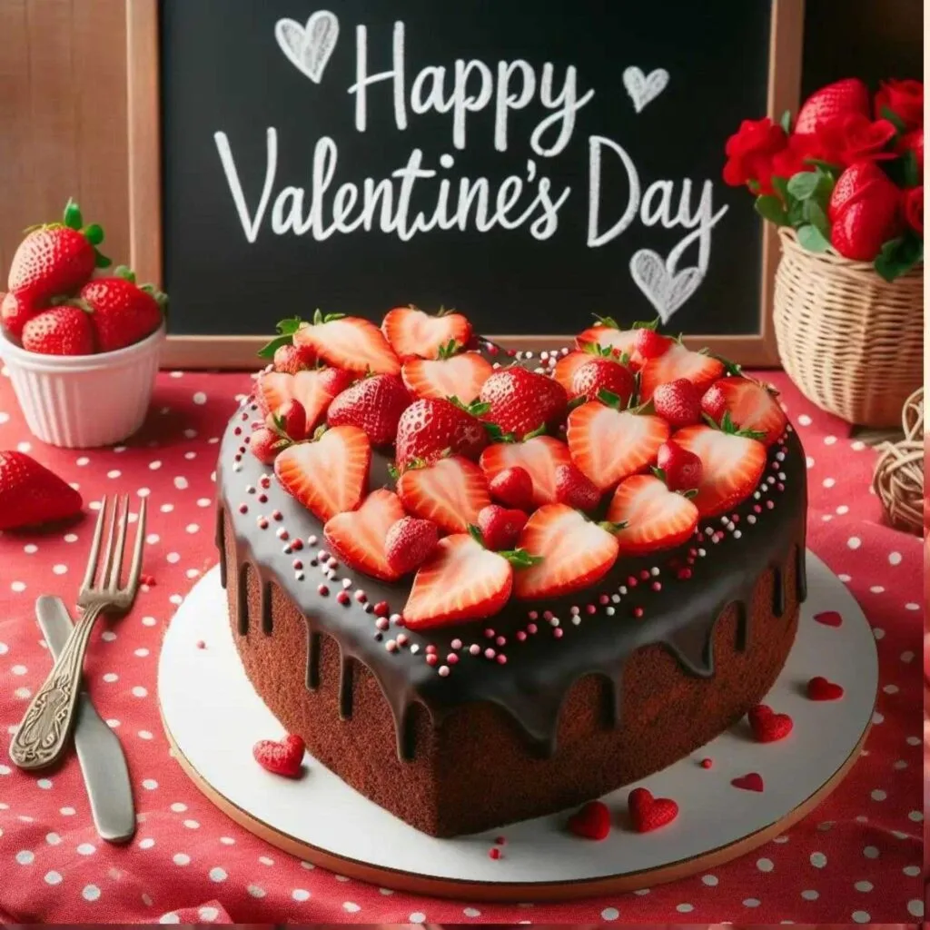 Latest Happy Valentine's Day Images