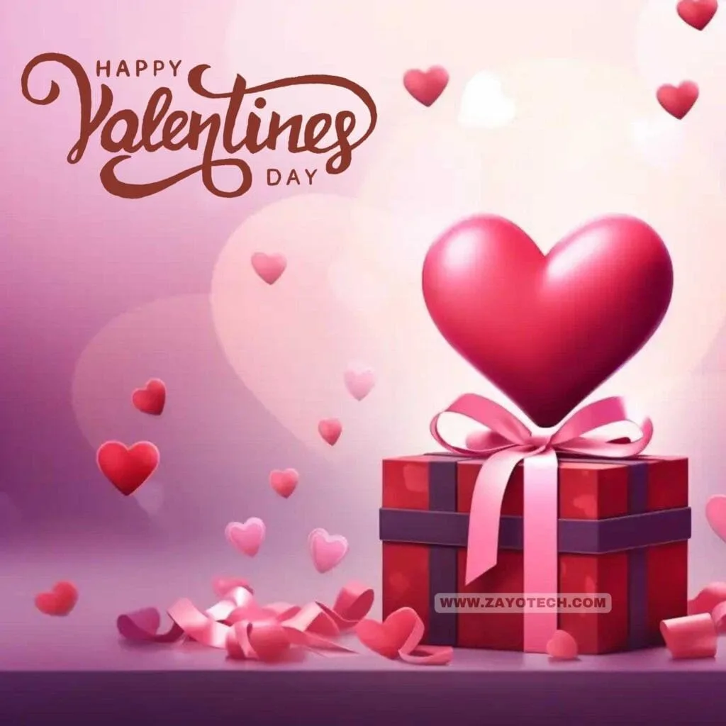 Best Happy Valentine's Day Images