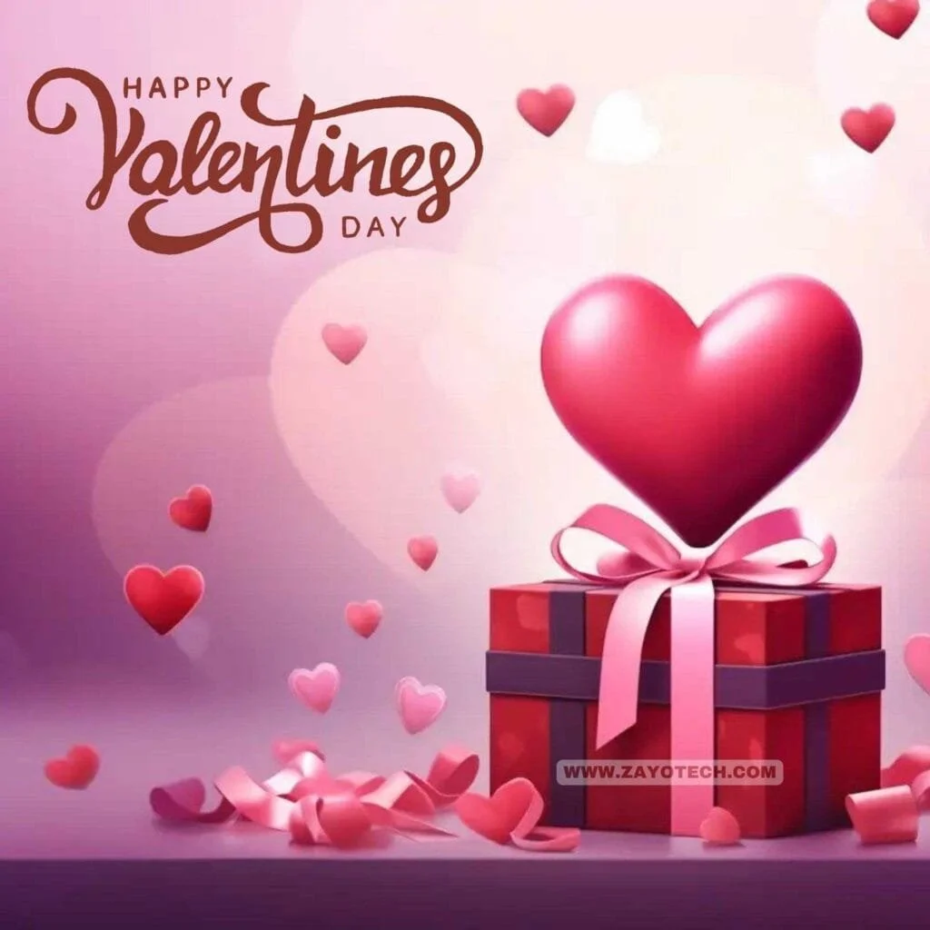 Best Happy Valentine's Day Images