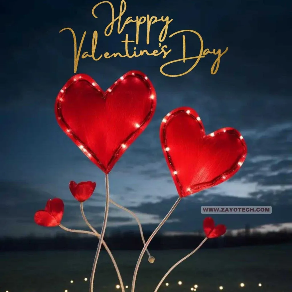 Happy Valentine's Day Images 2024