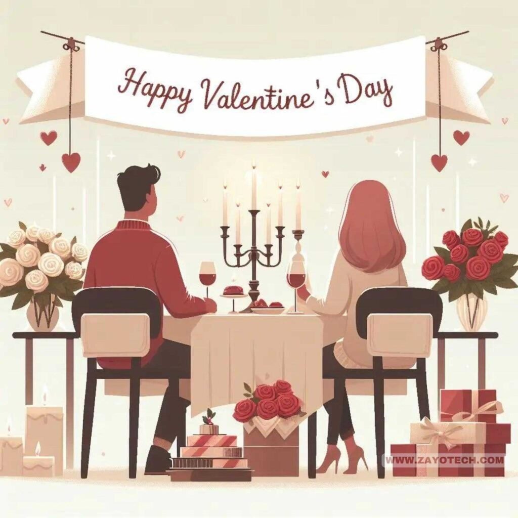  Happy Valentine's Day Images 2024