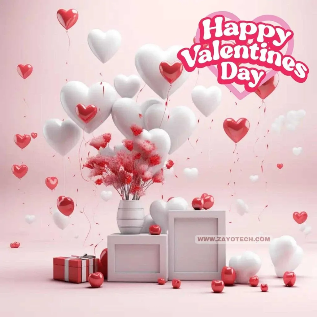 Best Happy Valentine's Day Images