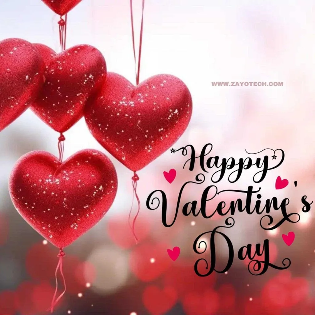 Best Happy Valentine's Day Images