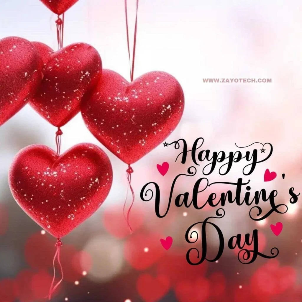 Best Happy Valentine's Day Images
