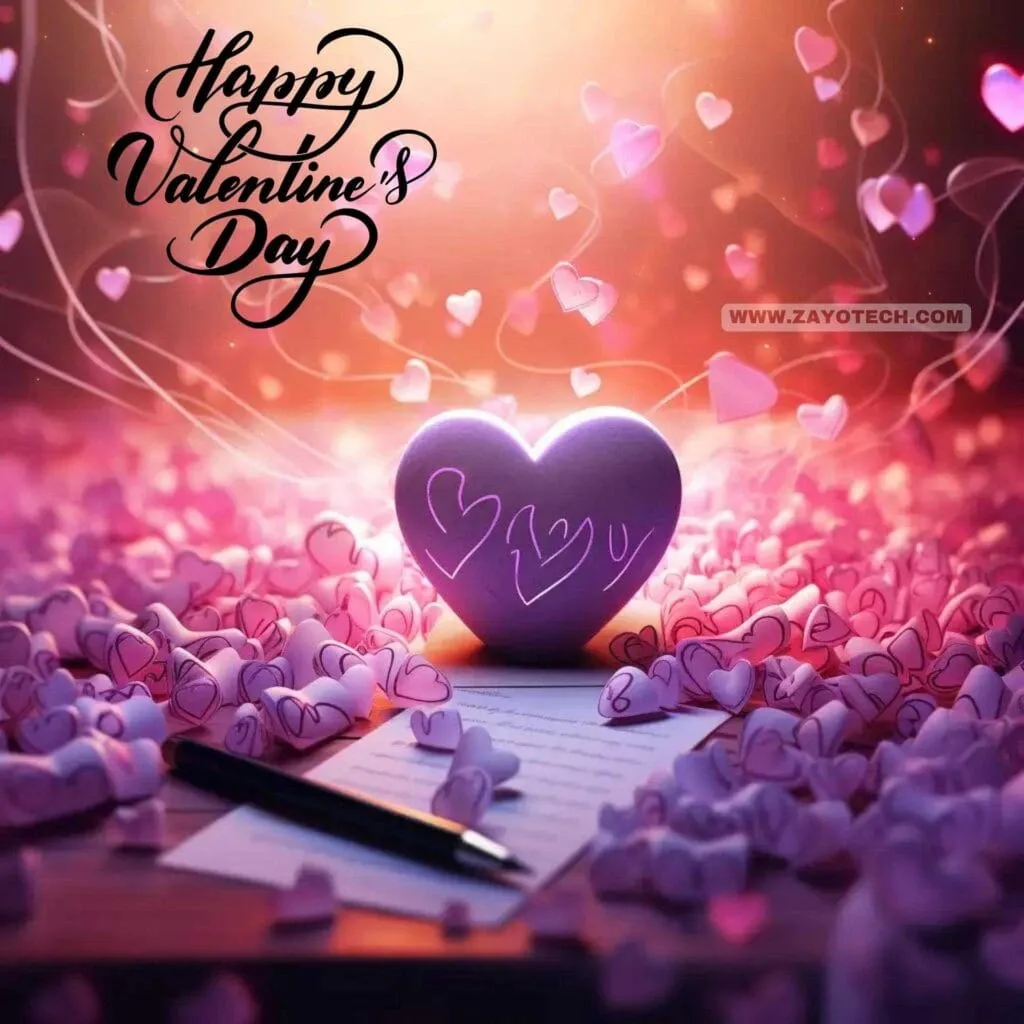 Best Happy Valentine's Day Images