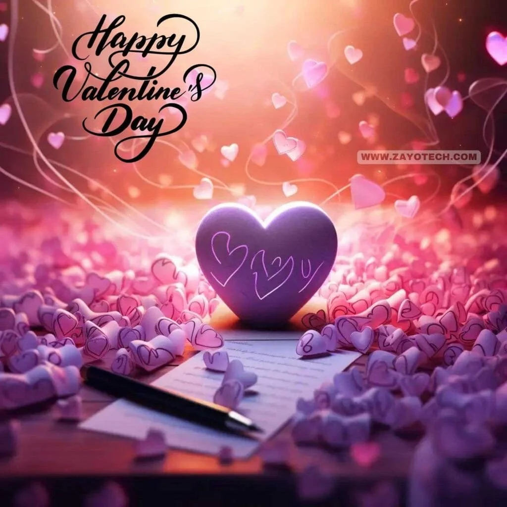 Best Happy Valentine's Day Images