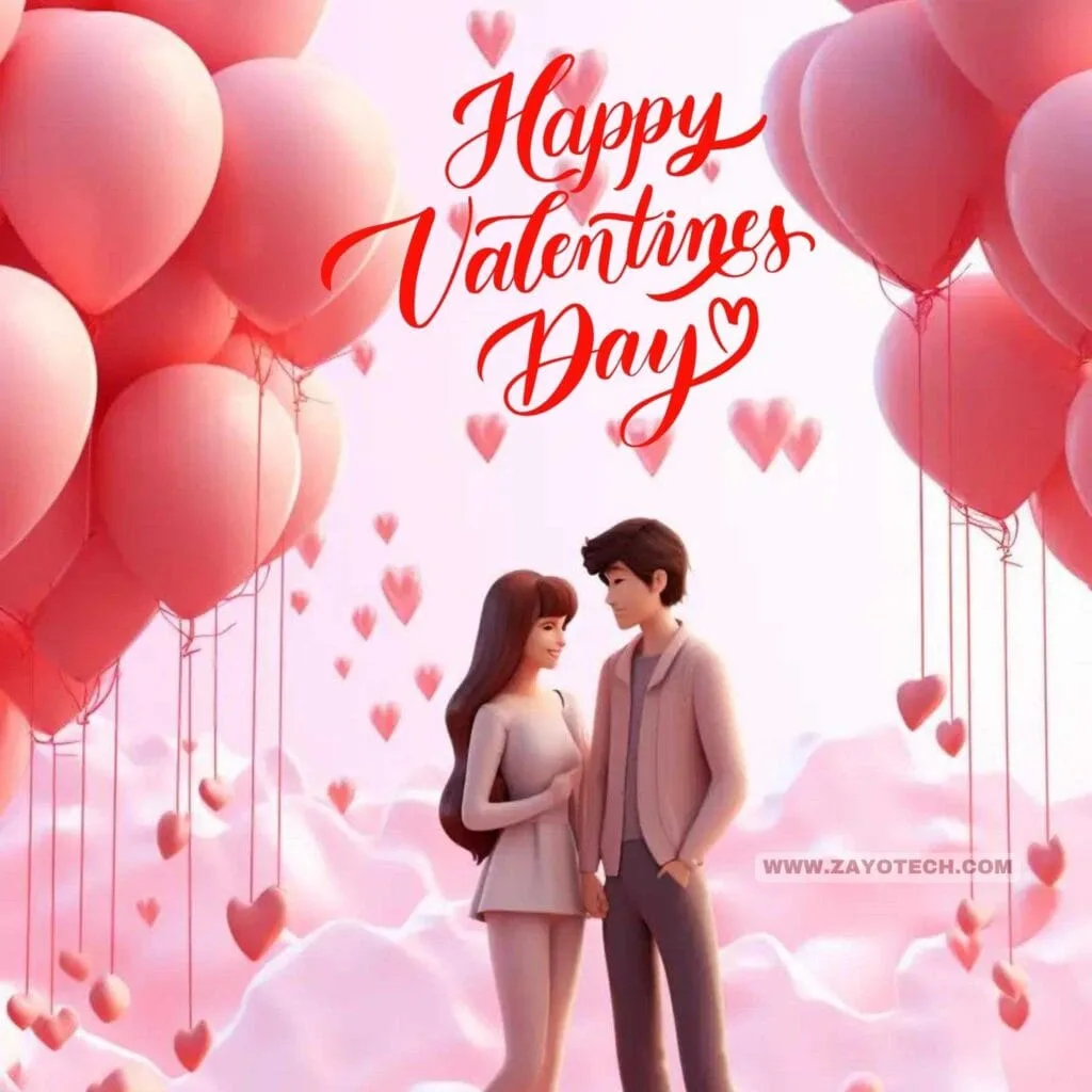 Best Happy Valentine's Day Images