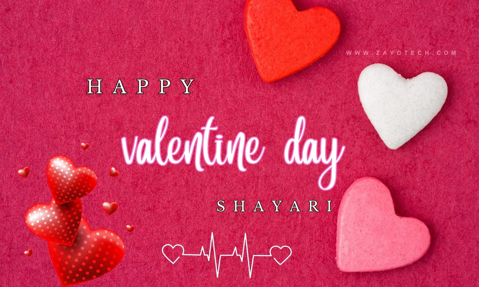 Happy Valentine Day Shayari