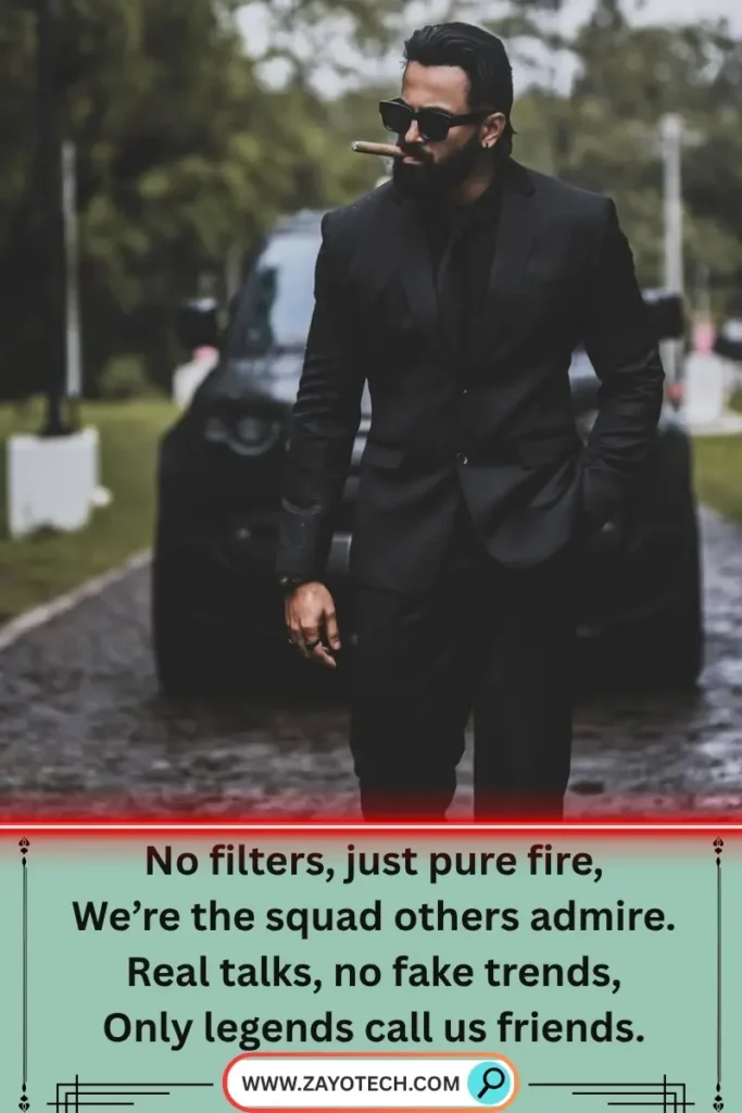 Dosti aur attitude wali hindi shayari