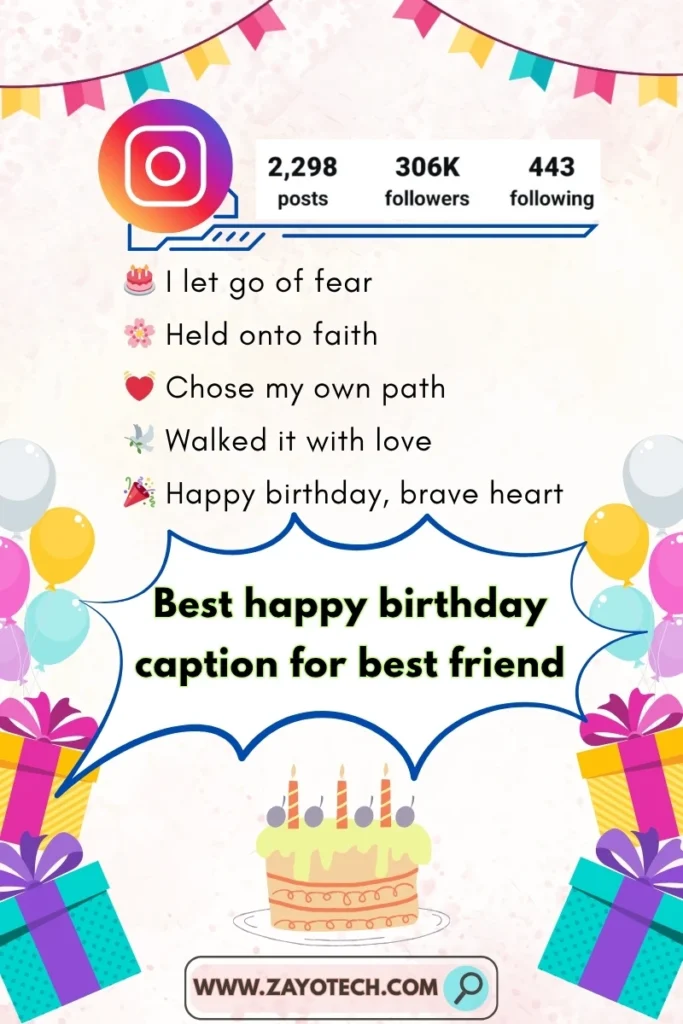 Funny birthday video moment with best friend for trending Insta reels