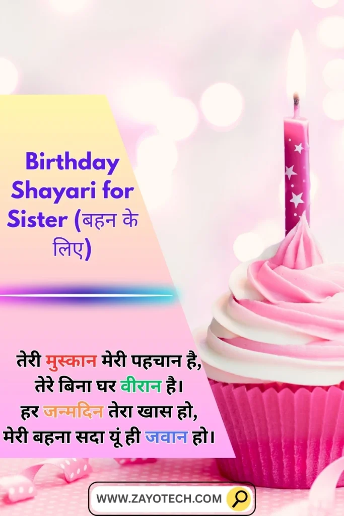 Heart touching line for mother’s birthday