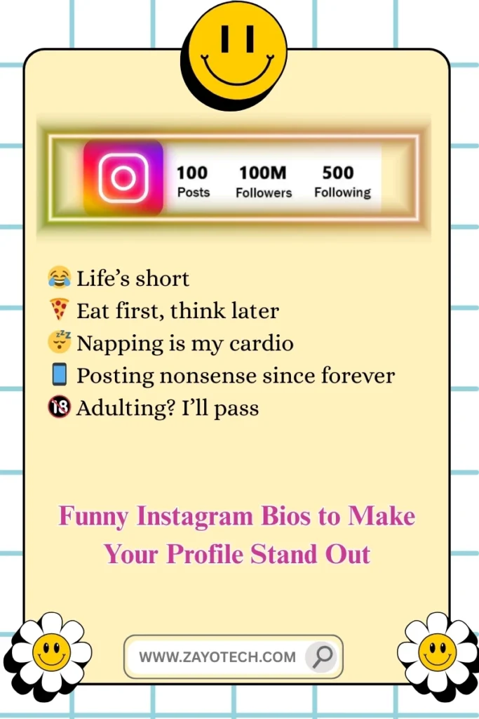 Roast-style bios जो दोस्ती में हंसी का तड़का लगाएं