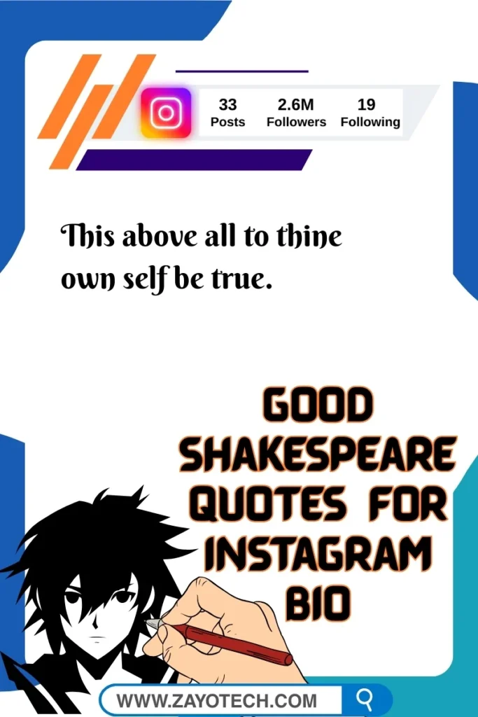 Inspirational bio quote जो positivity और growth mindset को दर्शाए