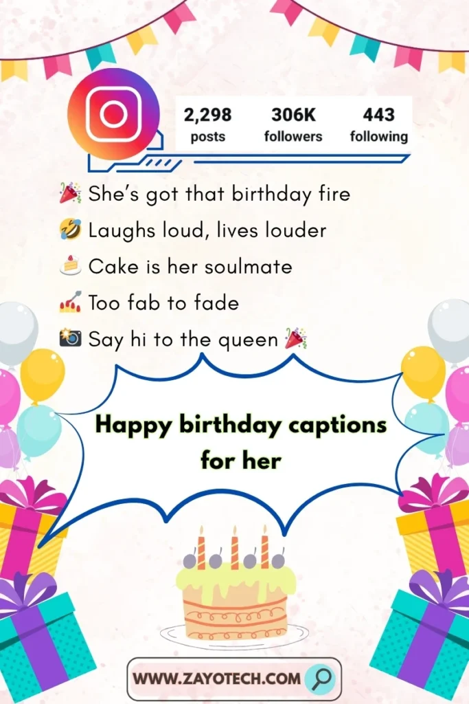 Old childhood birthday picture for nostalgic best friend captions