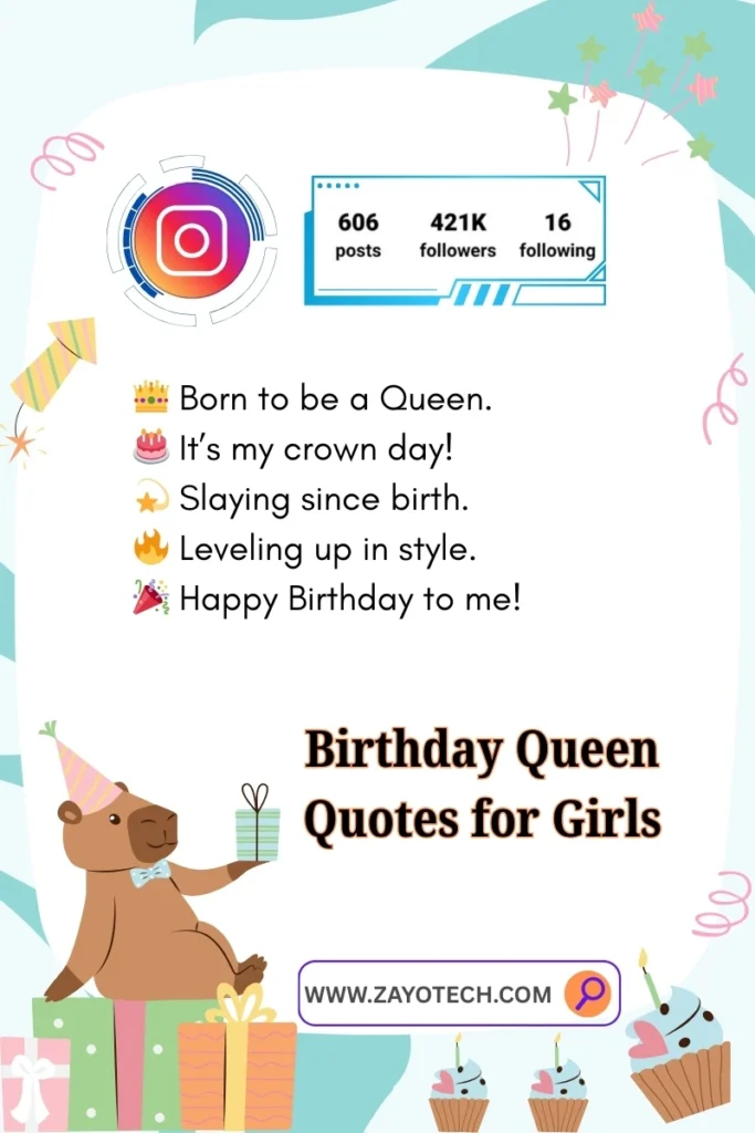 Birthday Quotes for Instagram के लिए emotional और meaningful फोटो जो Hindi-English feeling को capture करती है