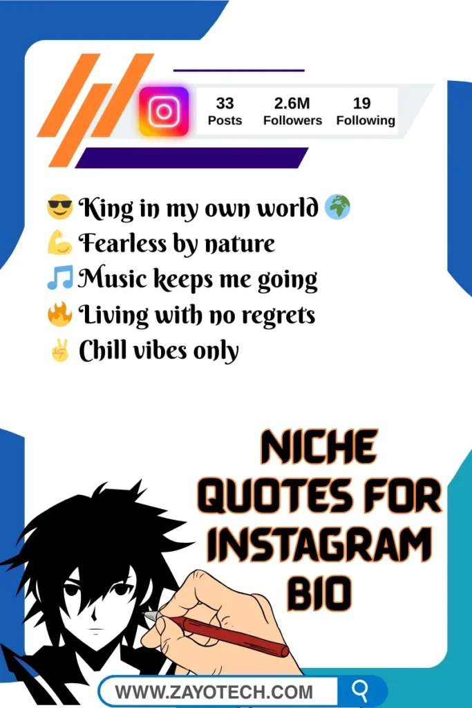 Reality-based Instagram quote जो बिना filter आपकी असली पहचान दिखाता है